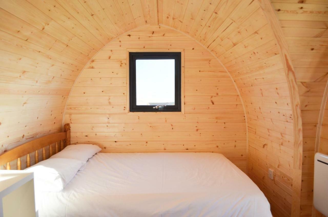 Camping Pods, Birchington Vale Holiday Park Kültér fotó