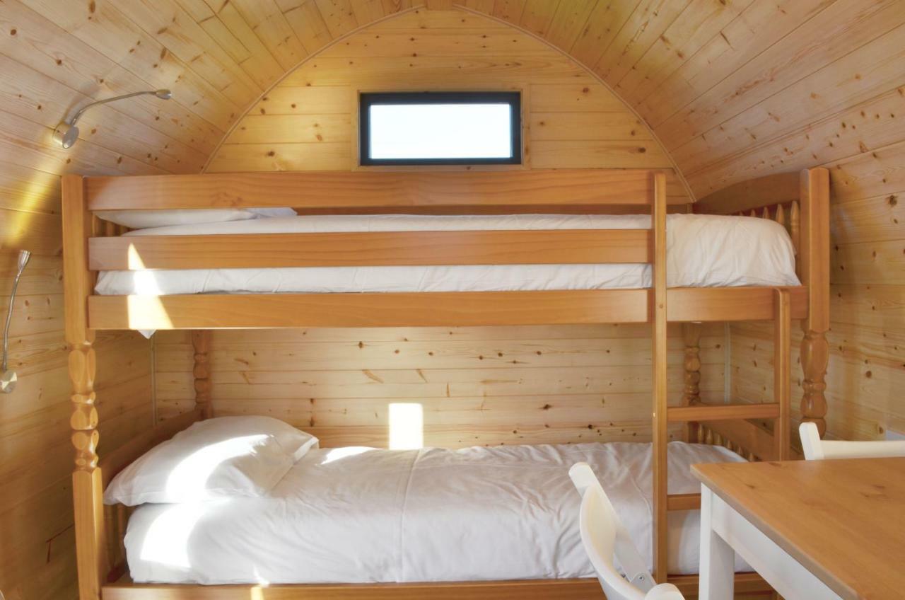 Camping Pods, Birchington Vale Holiday Park Kültér fotó